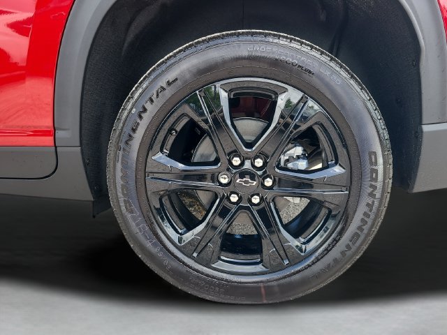 New 2027 Chevrolet Traverse LT w/ Midnight/Sport Edition FWD image 13