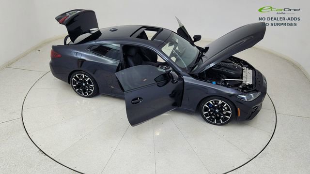 Used 2026 BMW M440i Coupe image 79