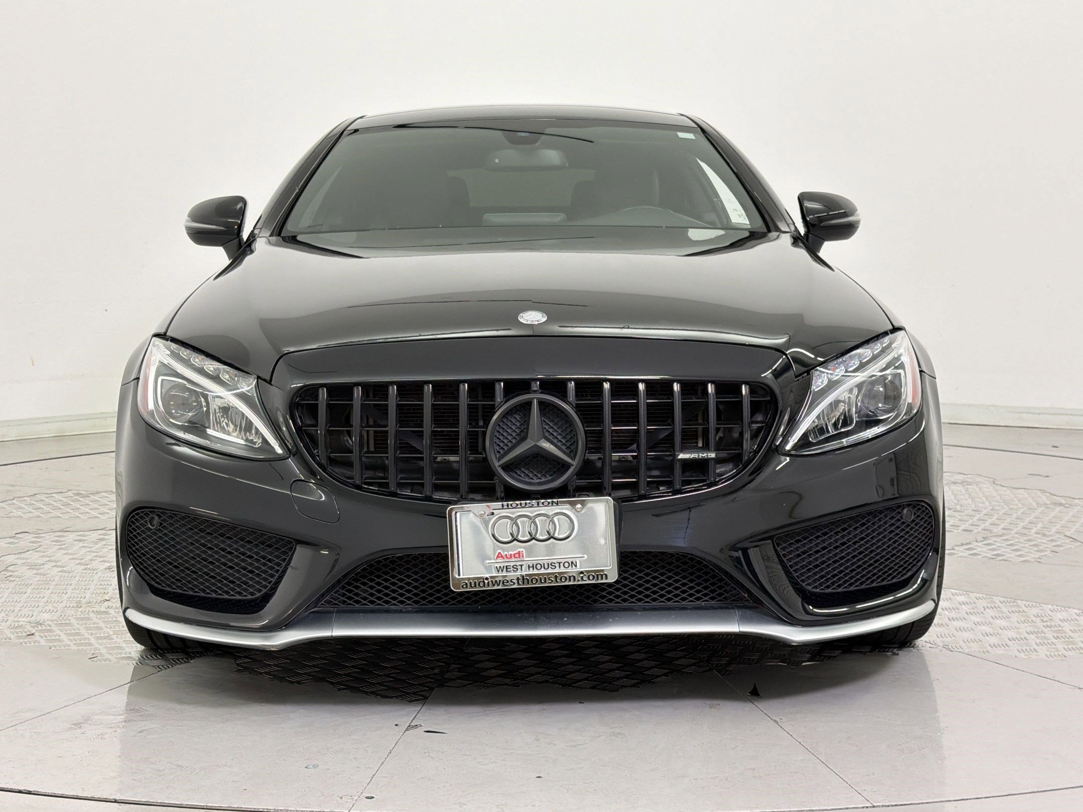 Used 2017 Mercedes-Benz C 43 AMG 4MATIC Coupe image 6