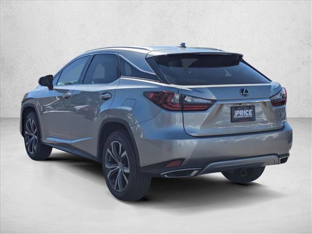 Used 2020 Lexus RX 350 FWD w/ Premium Package image 7