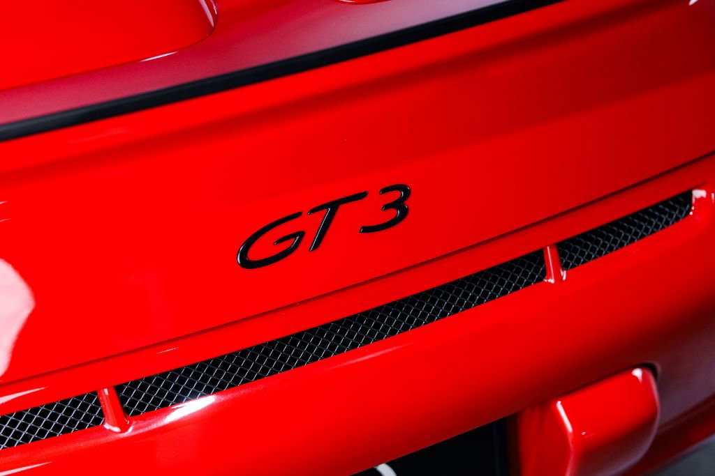 Used 2010 Porsche 911 GT3 image 37