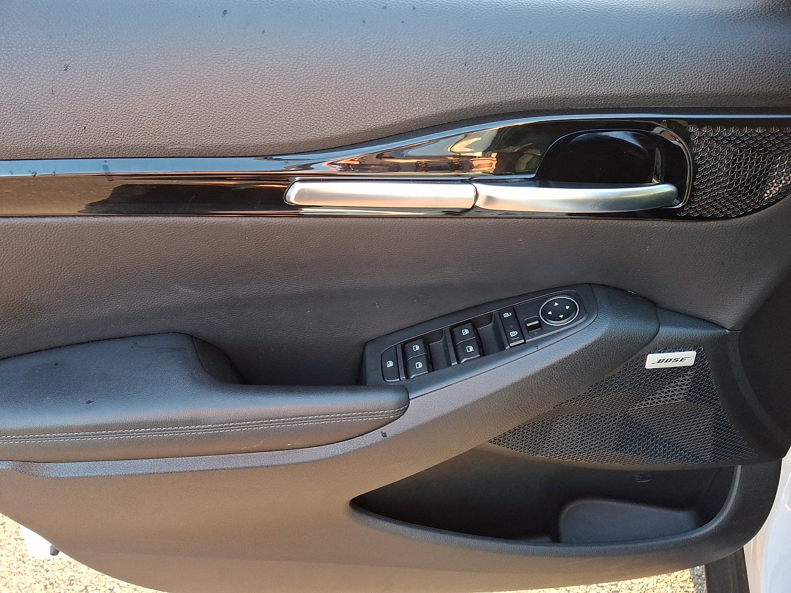 Used 2021 Kia Seltos SX AWD/4WD image 13