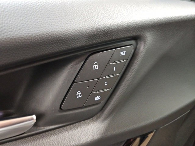 New 2026 Chevrolet Equinox ACTIV w/ Convenience Package III image 19