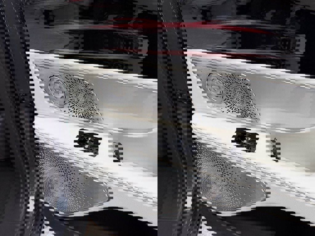 New 2026 Lincoln Nautilus Black Label image 25