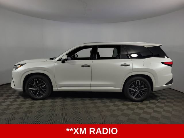 Used 2024 Lexus TX 350 AWD w/ Technology Package image 5