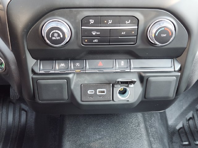 Used 2024 Chevrolet Silverado 1500 W/T w/ Trailering Package AWD/4WD image 21