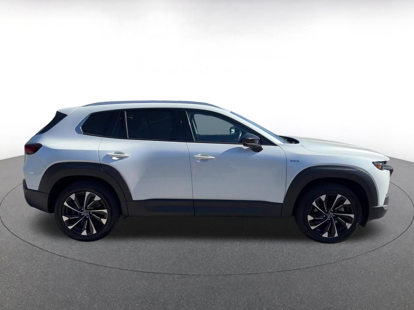 Used 2025 MAZDA CX-50 2.5 Hybrid w/ Premium Plus Pkg AWD/4WD image 16