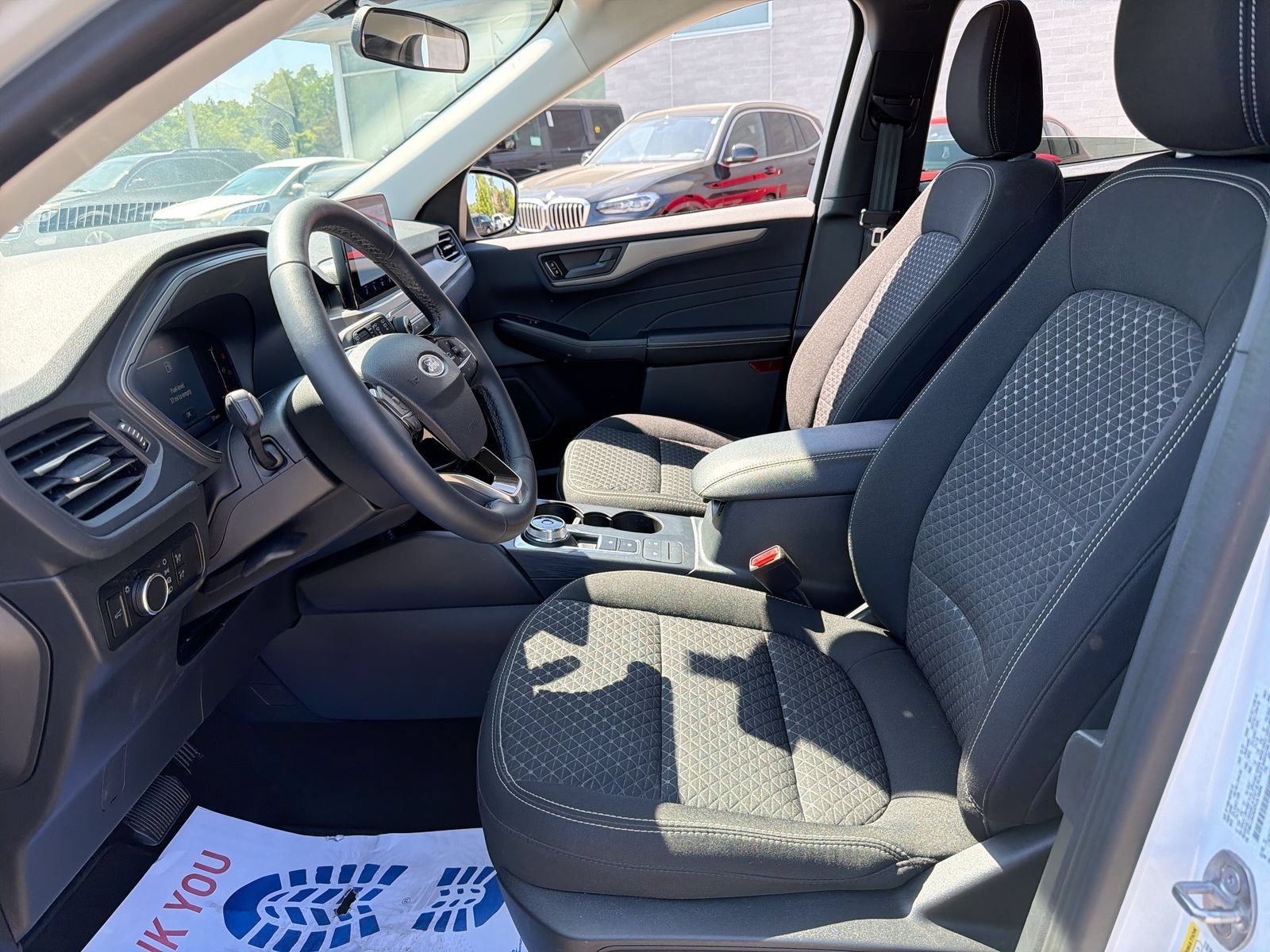 Used 2023 Ford Escape Active AWD/4WD image 14