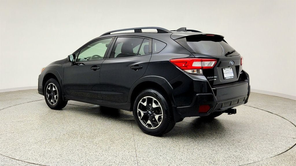 Used 2019 Subaru Crosstrek 2.0i Premium w/ Popular Package #2 AWD/4WD image 7
