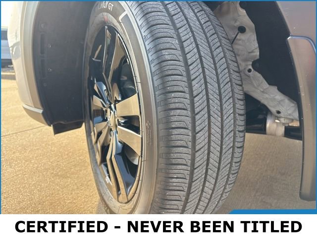 Used 2026 Honda HR-V Sport image 17