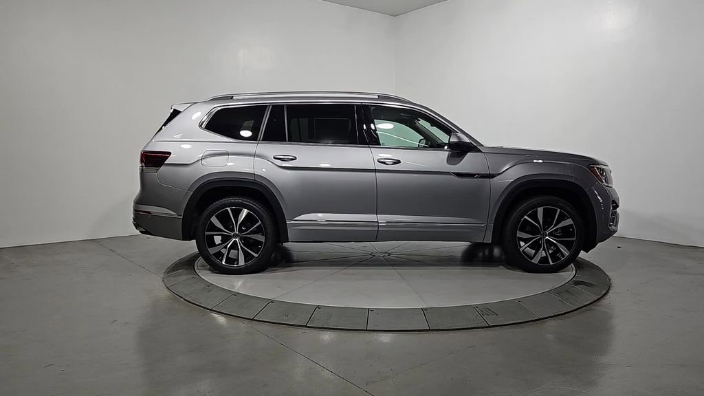 New 2026 Volkswagen Atlas SEL Premium R-Line image 6