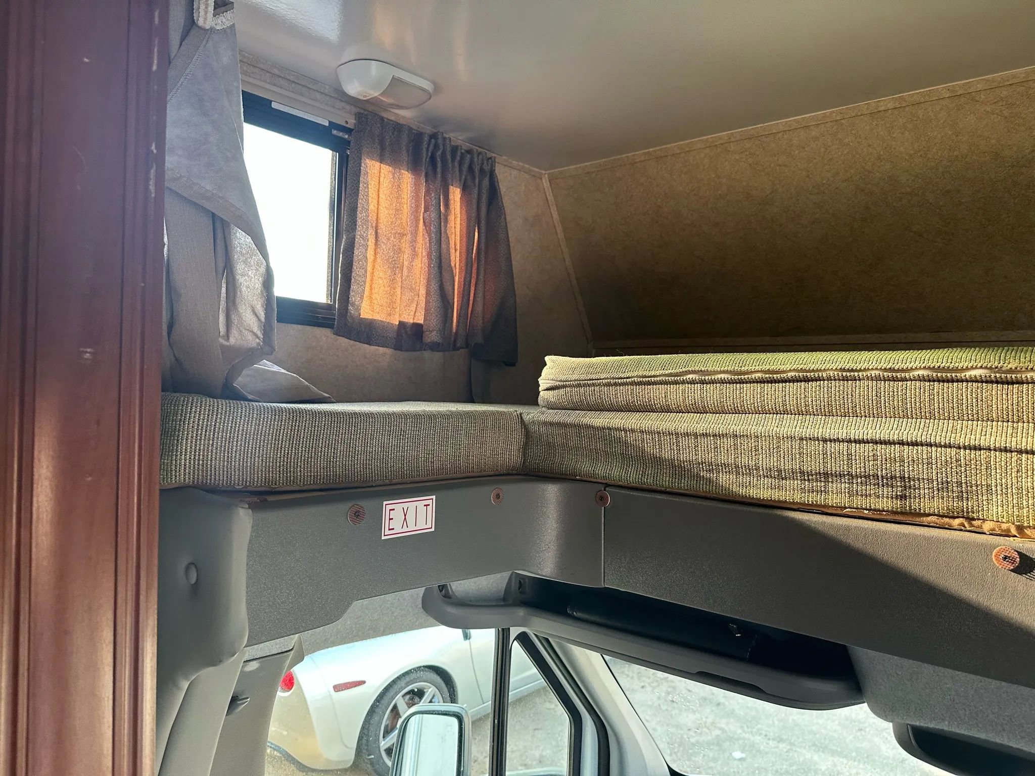 Used 2011 Mercedes-Benz Sprinter 3500 image 13