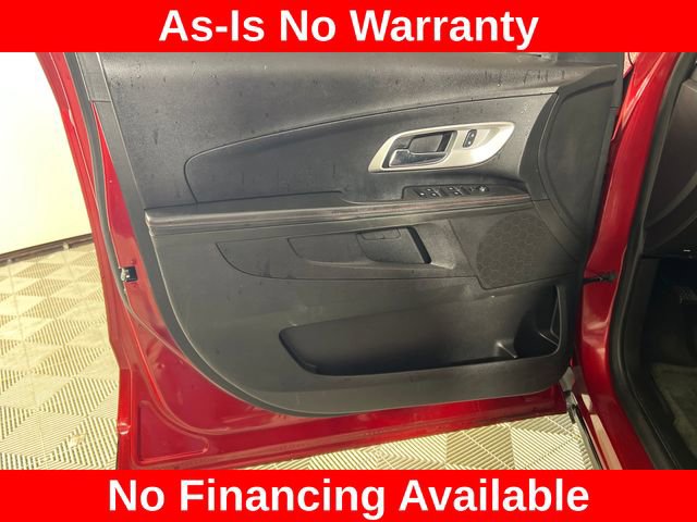 Used 2015 Chevrolet Equinox LT image 11