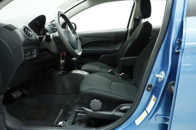 Used 2024 Mitsubishi Mirage G4 LE FWD image 7