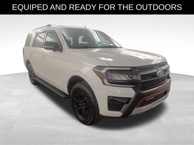 Used 2022 Ford Expedition Timberline AWD/4WD image 1