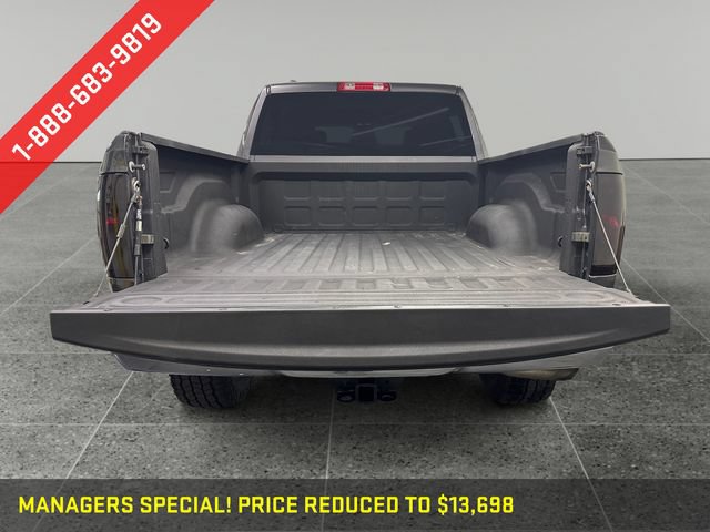 Used 2014 RAM 1500 ST w/ SXT Appearance Group AWD/4WD image 14