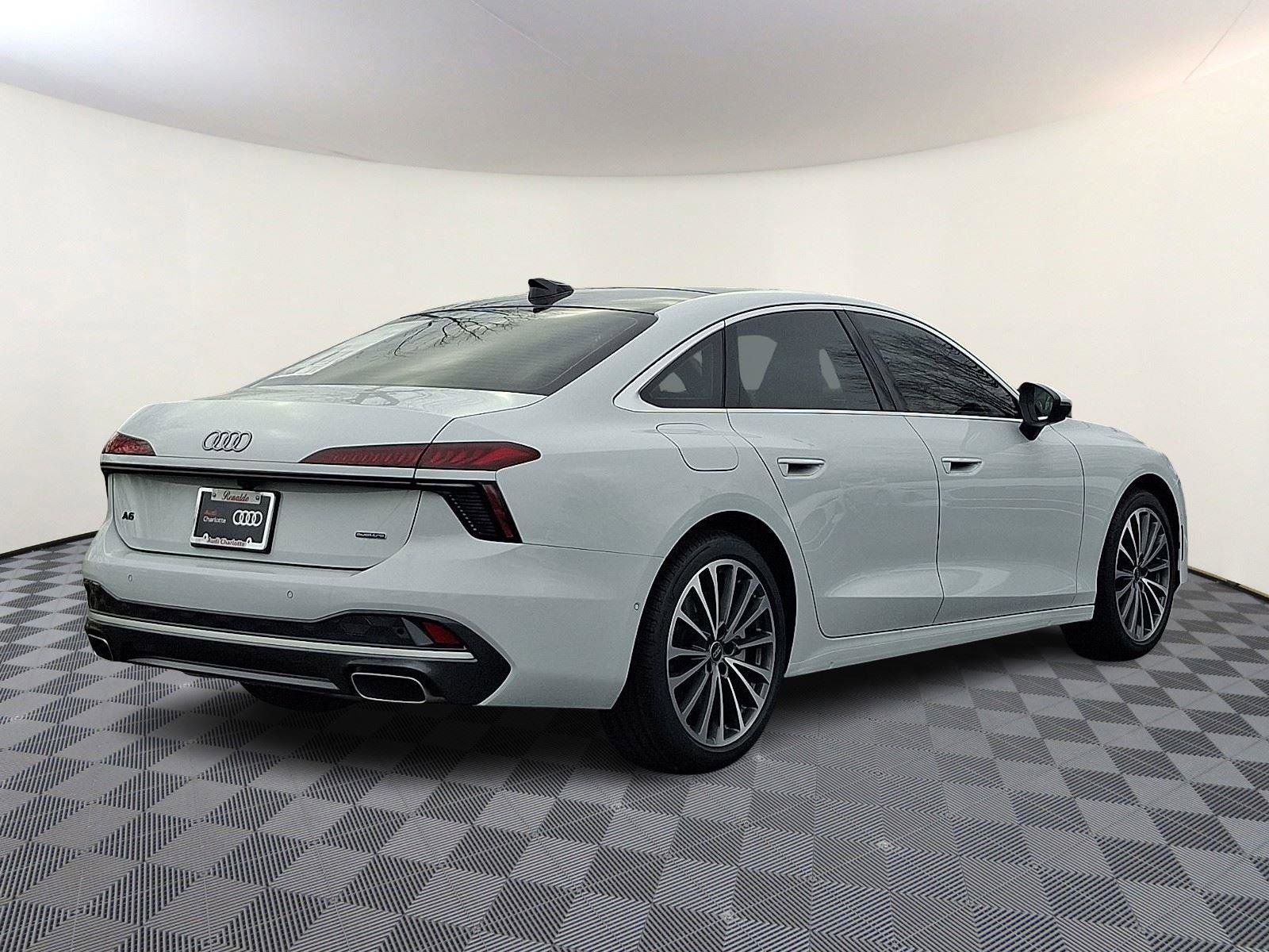 New 2026 Audi A6 Premium image 6