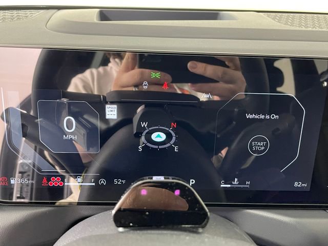 New 2027 Kia Telluride SX Prestige X-Line image 4