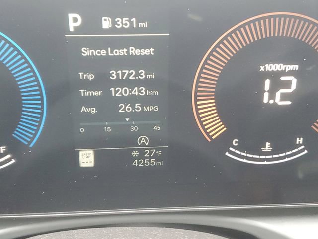 Used 2025 Hyundai Tucson XRT image 25