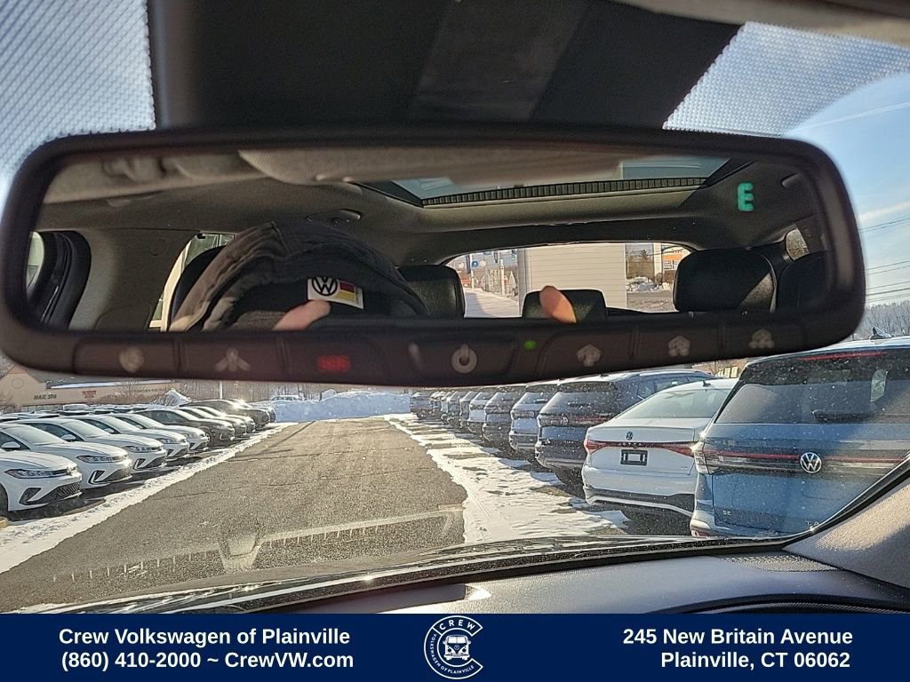 Used 2020 Hyundai Santa Fe Limited w/ Cargo Package image 10