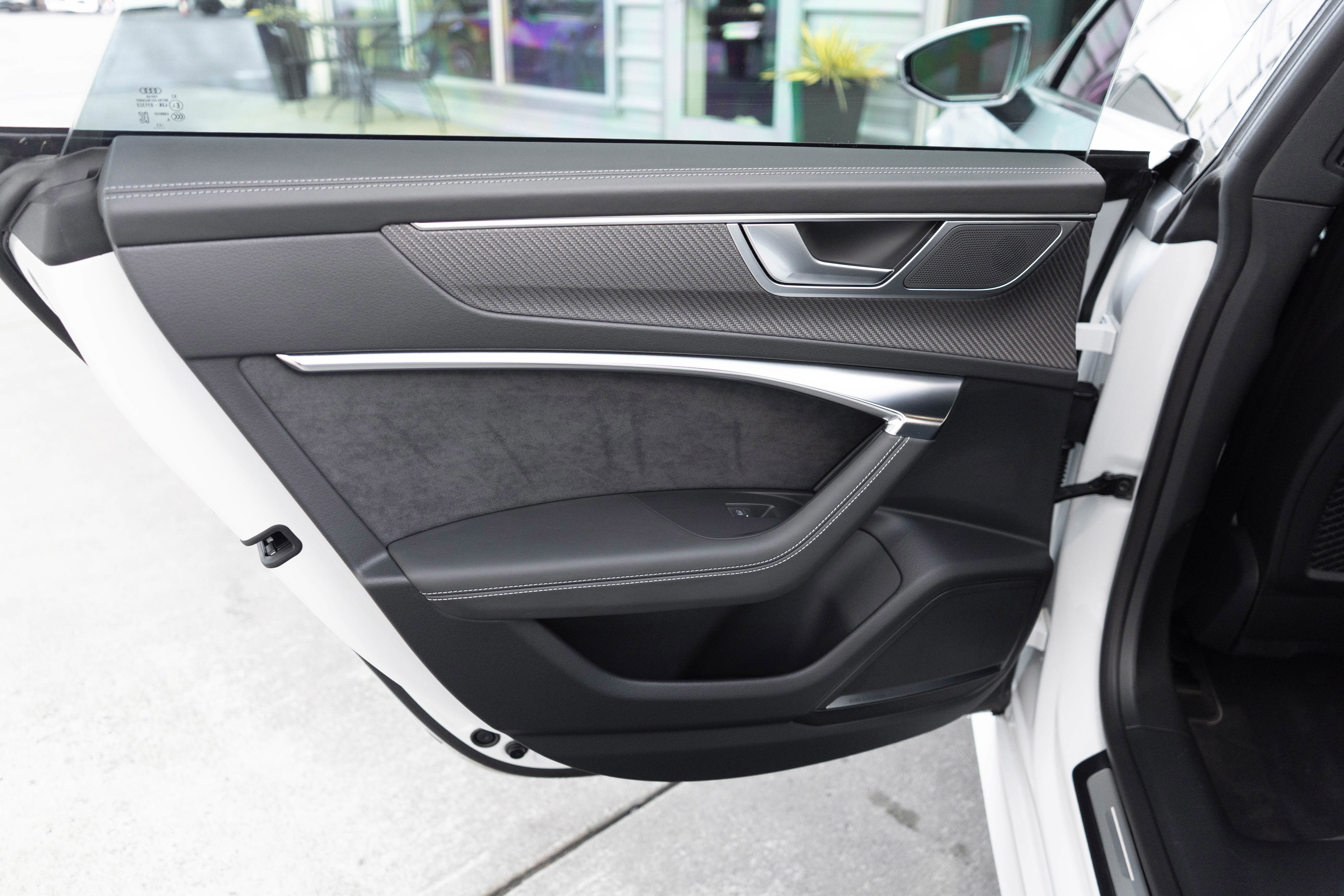 Used 2023 Audi S7 Prestige image 25