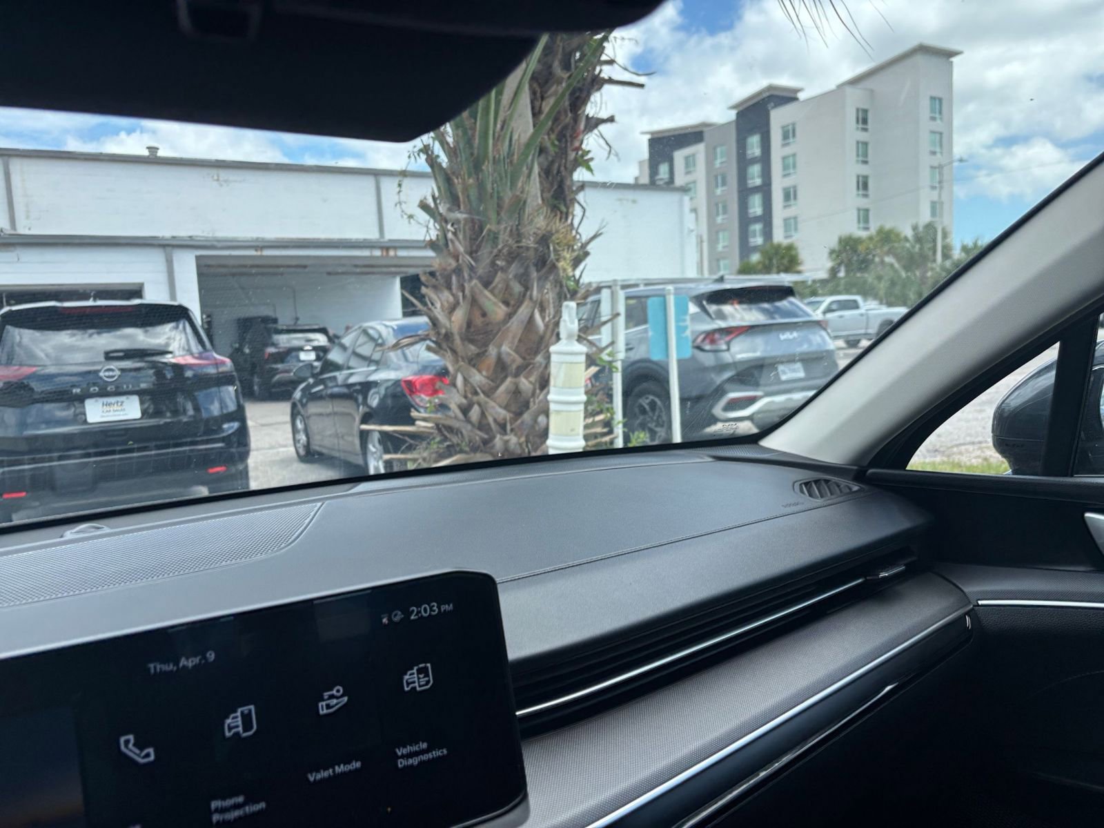 Used 2025 Kia K5 LXS FWD image 37