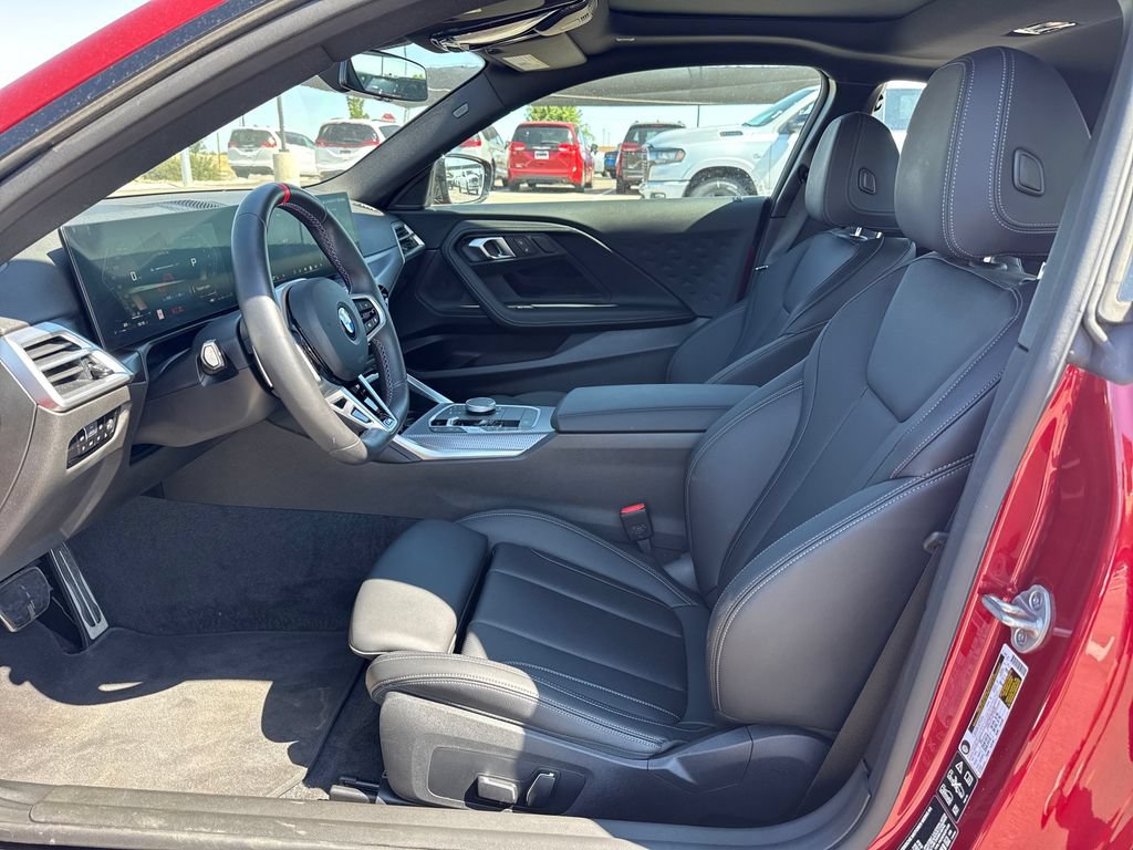 Used 2026 BMW M240i xDrive Coupe AWD/4WD image 23