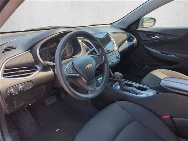 Used 2024 Chevrolet Malibu LT FWD image 10