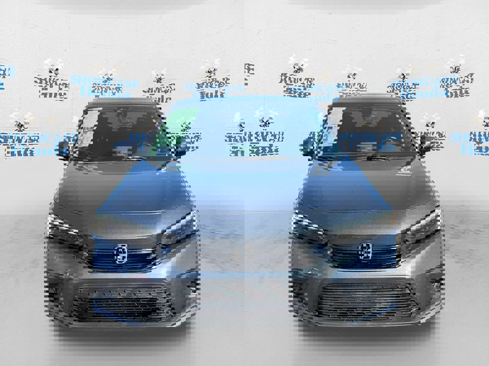 Used 2024 Honda Civic Touring image 5