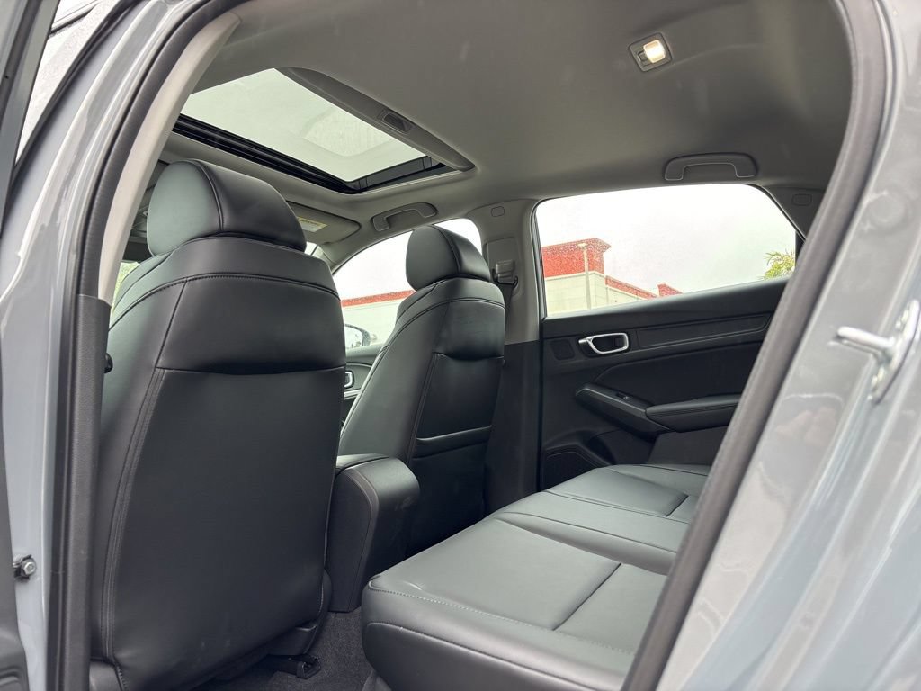 New 2026 Acura Integra FWD image 18