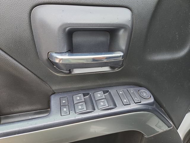 Used 2018 Chevrolet Silverado 2500 LT AWD/4WD image 15