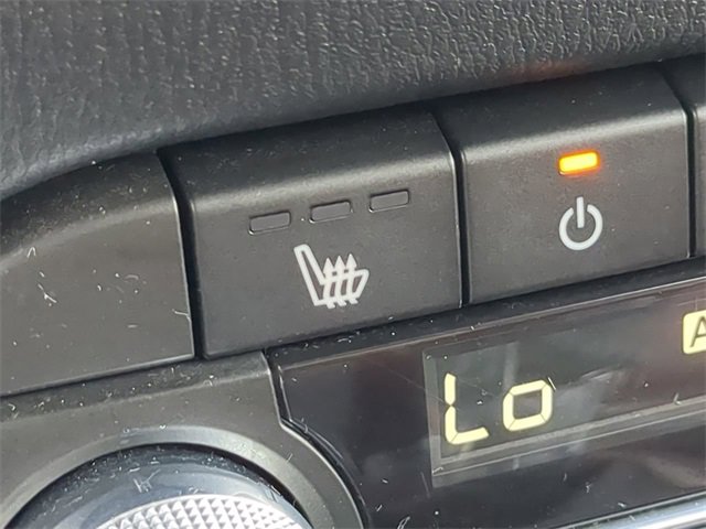 Used 2021 MAZDA CX-5 Carbon Edition image 23