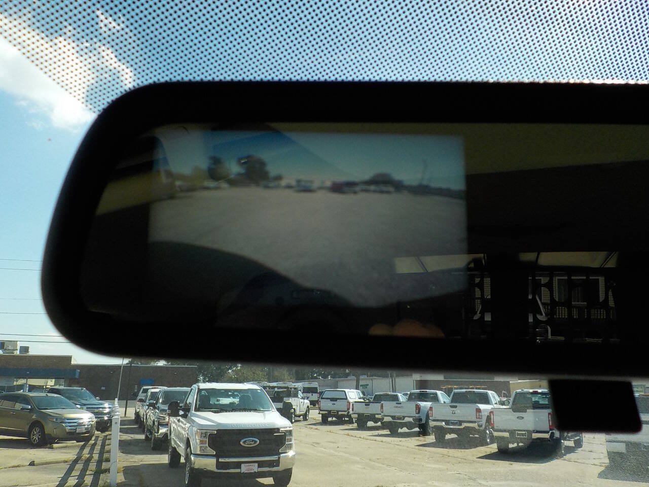 Used 2021 Chevrolet Express 2500 w/ Driver Convenience Package RWD image 18