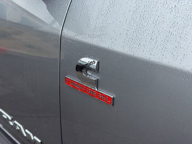 Used 2024 RAM 3500 Laramie image 7