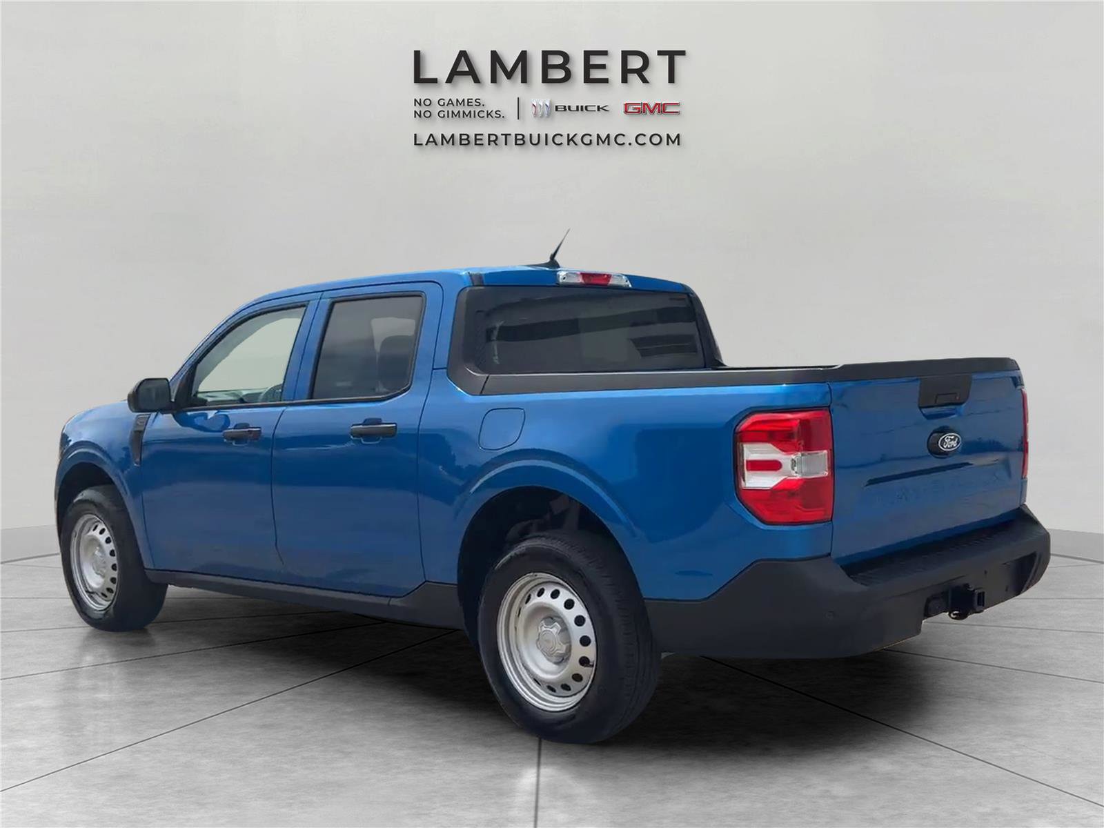 Used 2025 Ford Maverick XL w/ 4K Tow Package AWD/4WD image 3