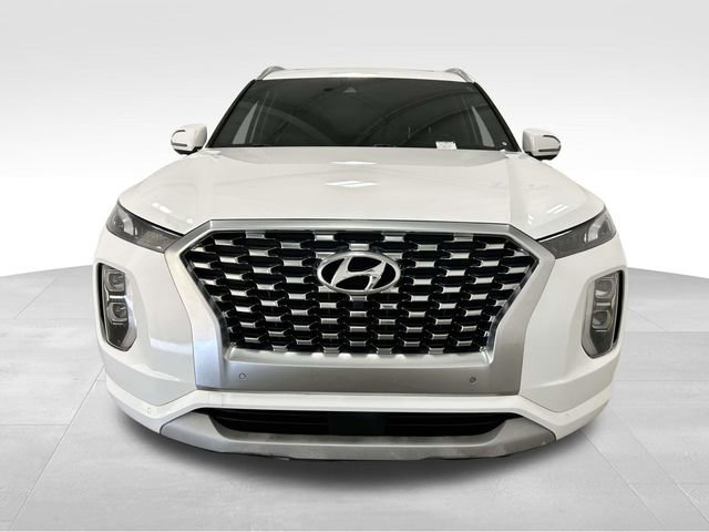 Used 2022 Hyundai Palisade Limited image 7