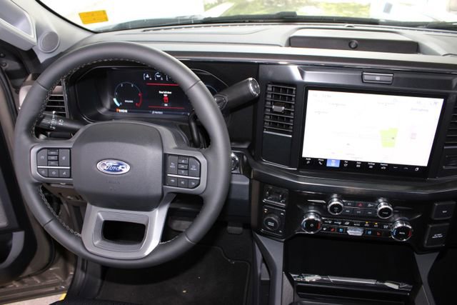 Used 2026 Ford F450 Lariat AWD/4WD image 27