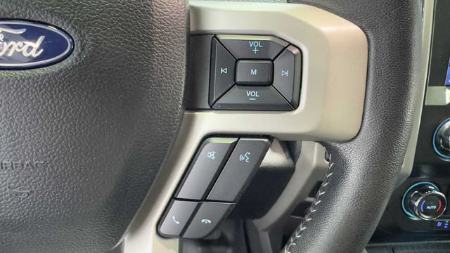 Used 2021 Ford F250 Lariat AWD/4WD image 31
