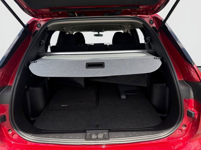 Used 2023 Mitsubishi Outlander ES FWD image 28