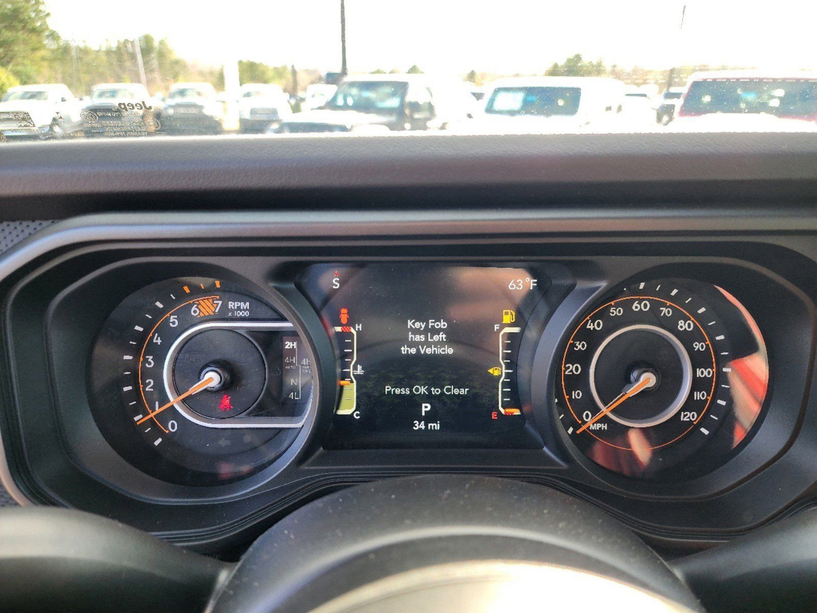 Used 2025 Jeep Wrangler Unlimited Rubicon image 20