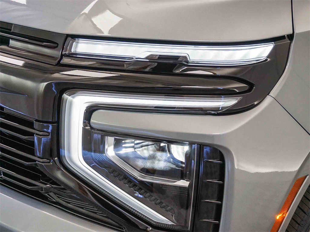 New 2026 Chevrolet Tahoe RST image 5