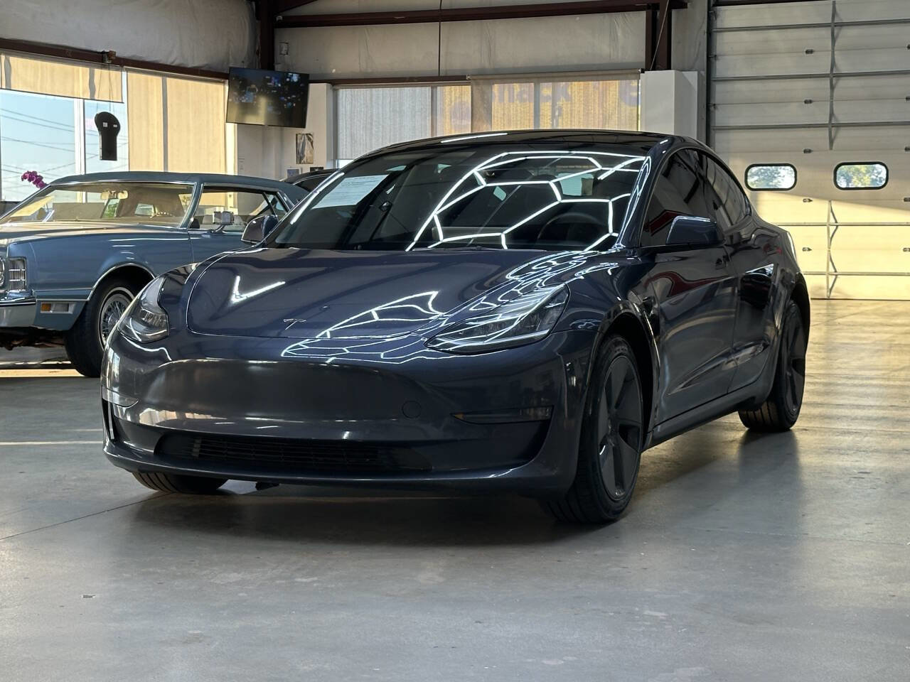 Used 2022 Tesla Model 3 Long Range image 5