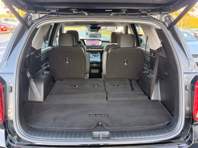 Used 2023 Hyundai Palisade XRT image 13