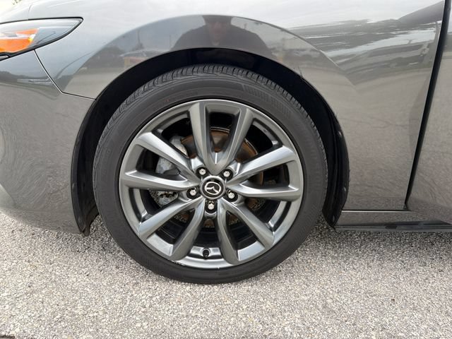 Used 2019 MAZDA MAZDA3 AWD Hatchback w/ Preferred Pkg image 21