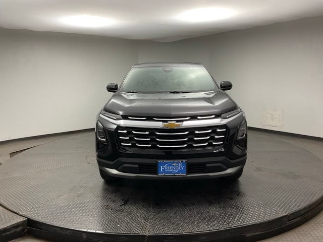 New 2026 Chevrolet Equinox LT FWD image 2
