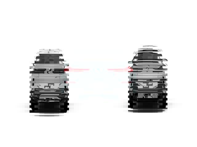 New 2026 BMW X6 M60i image 5