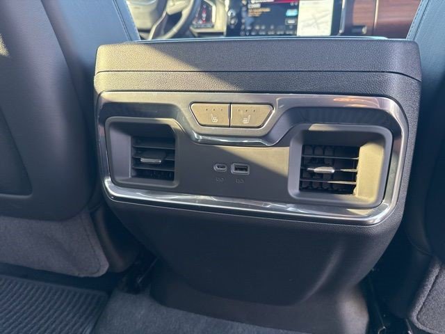 Certified 2024 GMC Sierra 1500 Denali Ultimate image 19