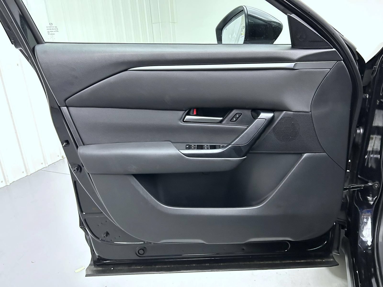 New 2026 MAZDA CX-50 Meridian Edition AWD/4WD image 10