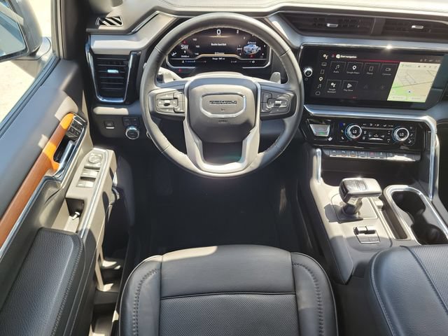 Certified 2023 GMC Sierra 1500 Denali w/ Denali Reserve Package AWD/4WD image 21
