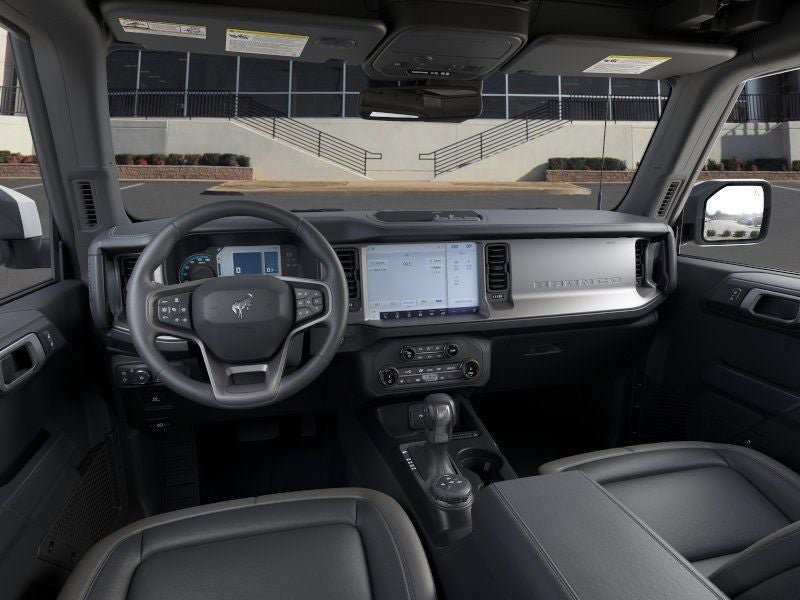 New 2025 Ford Bronco Outer Banks image 9